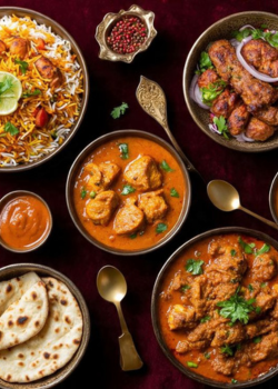 Delhi 6 Express food image 1