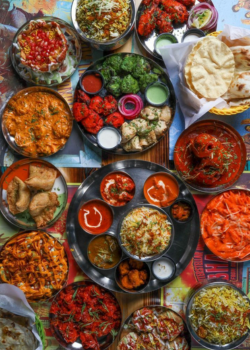 Delhi 6 Express food image 2