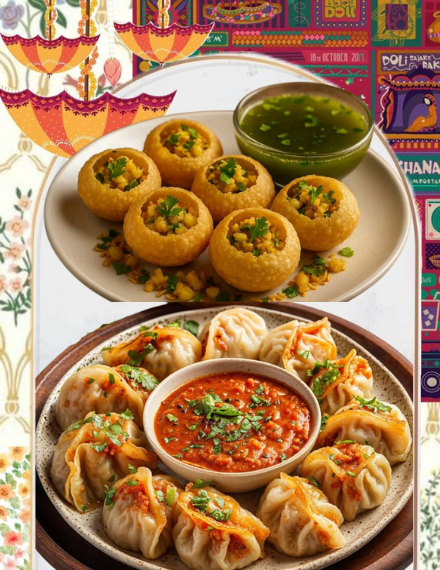 Street food guide Delhi 6